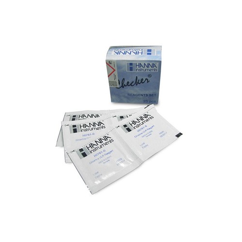 Hanna instruments 761 25 - instruments, hi-761-25