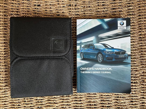 Bmw series touring - 5,