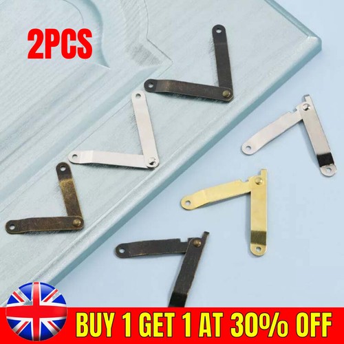 Lid support hinges metal - lid,