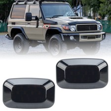 2x Side Repeaters Lights For