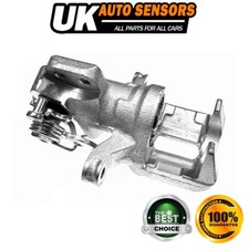 Rear Left New Brake Caliper Fits Honda Jazz 1.2 1.3 1.4 1243cc 57KW 2004-2009