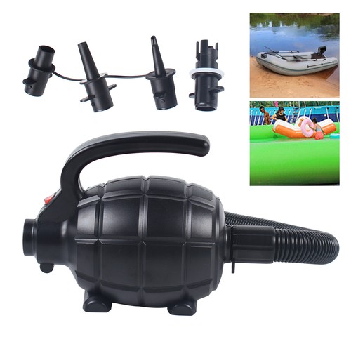 High pressure rubber boat - rubber,