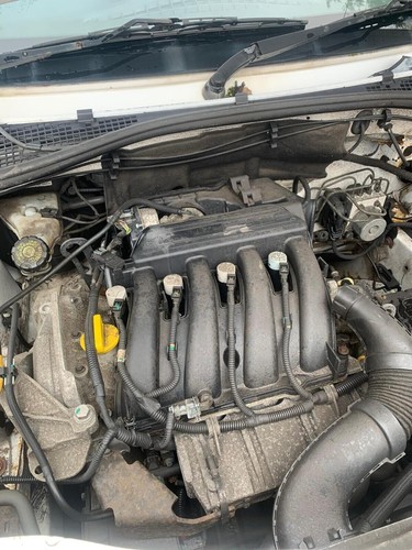 Dacia duster engine petrol - duster,