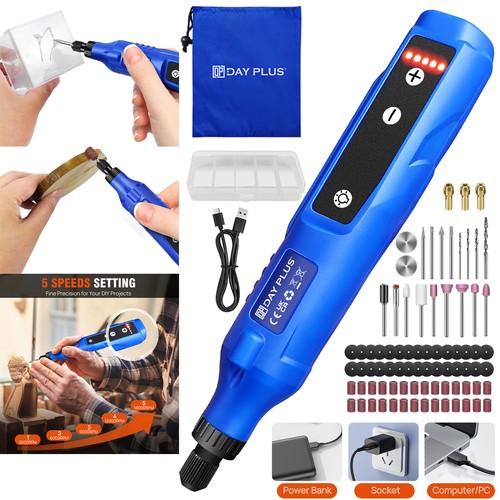 Rotary multi tool 80 - multi,