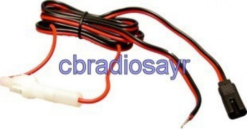 Cb2 power lead for cybernet - cb2,