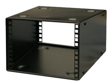 4U 10.5 inch Half- Rack 300mm