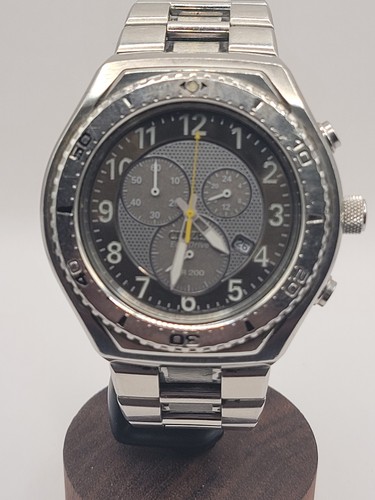 Citizen eco drive - eco-drive, h500-s025770
