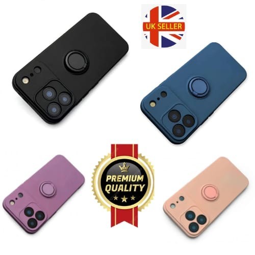Liquid silicone case - liquid, for
