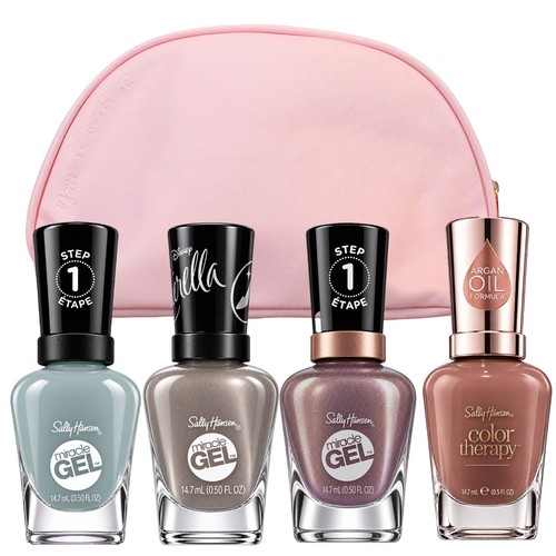 Sally hansen nail - hansen, polish