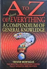 📍A TO Z OF ALMOST