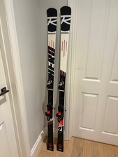 Rossignol Hero Master Skis 180