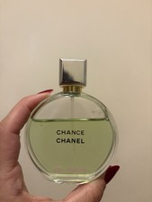 Chanel Chance Eau Fraîche EDT 50 ml – Women’s Fragrance