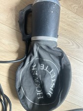 Vintage Hoover Dustette 100