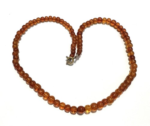 Vintage antique baltic - vintage/antique, amber