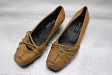 Paul Green Shoes Size 38 Brown
