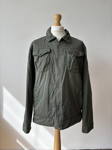 Timberland jacket men large - timberland,