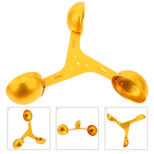Wind measurement anemometer - wind,
