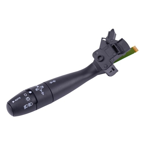 Headlight indicator column - headlight,