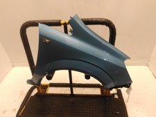 VAUXHALL ZAFIRA Front Wing O/S 2005-2014 BLUE 5 Door MPV Right 