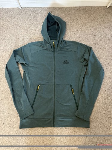 Mountain equipment jacket - mountain,