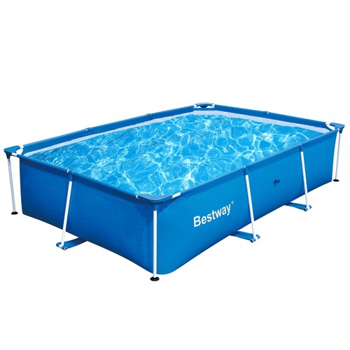 Bestway steel pro - pro, 9'10"