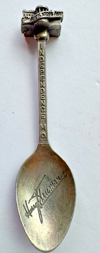 Vintage wapw harry truman - wapw,