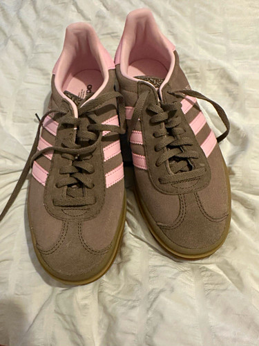 Adidas gazelle suede trainers - gazelle,
