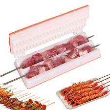 Barbecue Skewers Machine
