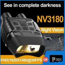 Nv3180 night vision goggles - nv3180,
