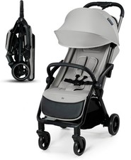 Lightweight Pushchair Buggy