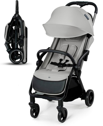Lightweight pushchair buggy - lightweight,