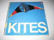 The Penguin Book of Kites (Penguin Original) by Pelham, Mr. David Paperback The