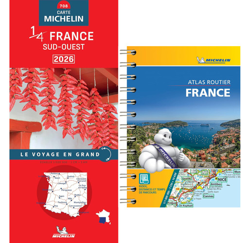 Southwestern france 2026 - southwestern,