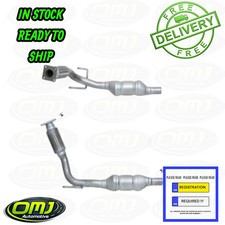 FITS VW CADDY PICK UP II 1.9D