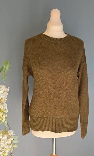 New look olive green - look,