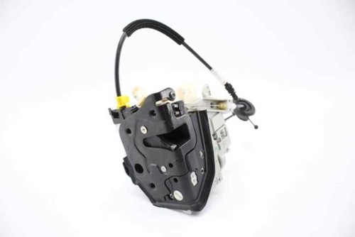 8j1837016b front lock - front, door