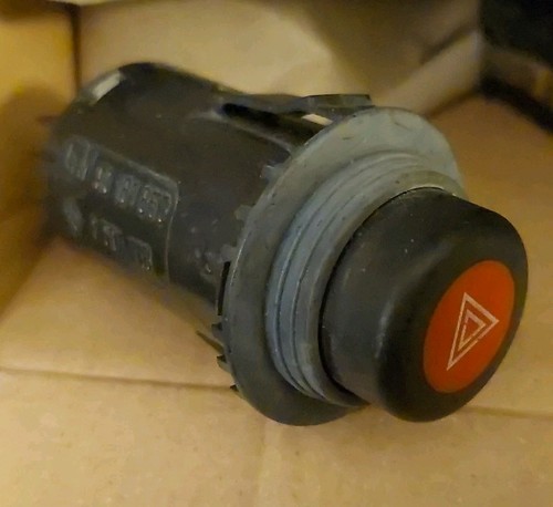 Genuine vauxhall astra mk2 - genuine,