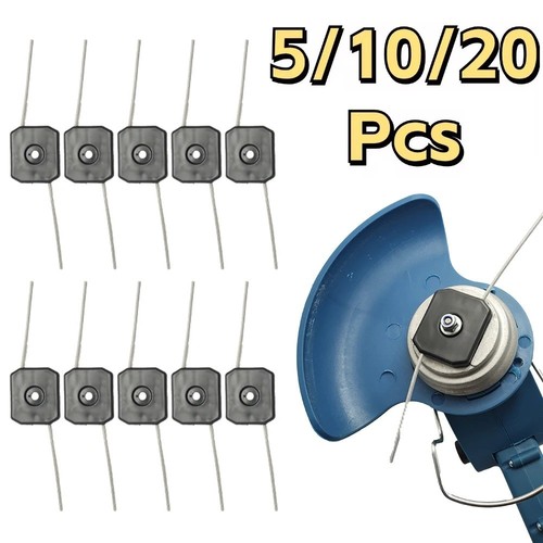 20pcs 150mmsteel wire trimmer - 150mmsteel,