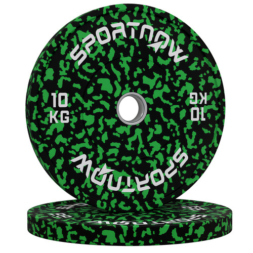 Sportnow olympic weight plates - sportnow,