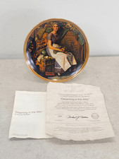 Norman Rockwell Collectors
