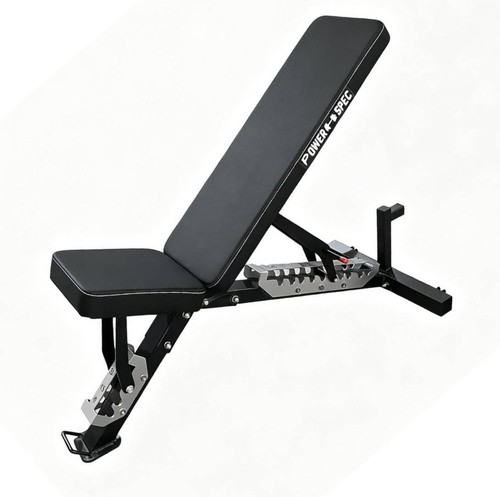 Adjustable weight bench gym - adjustable,