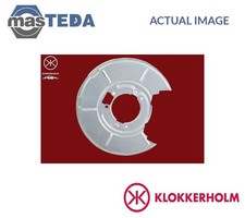 0060877 SPLASH PANEL BRAKE