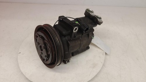 Nissan micra 2008 air - air, con
