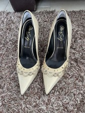 miss sixty shoes Size 4 