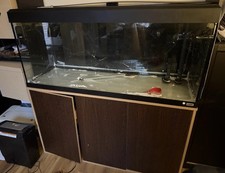 Fluval 4ft Aquarium Fish Tank