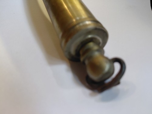Wanner vintage grease - wanner,
