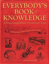 Everybody's Book of Knowledge: A Giant Compendium of... - Group, Welbeck Publ...