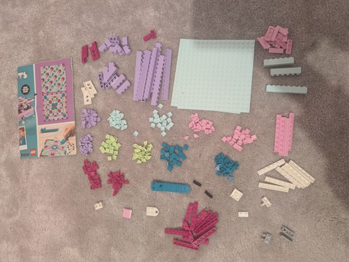 Lego 41915 dots jewellery - lego,