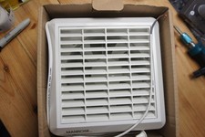 NEW Manrose 150mm 6" Window