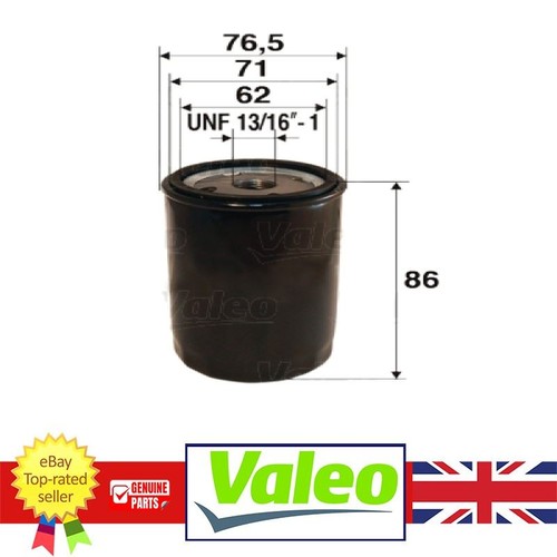 Oil filter for austin - oil,